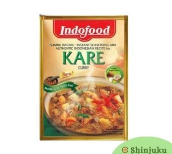 Indofood Curry Spice