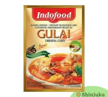 Indofood Oriental Curry Spice