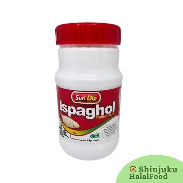 Ispaghol (200g)