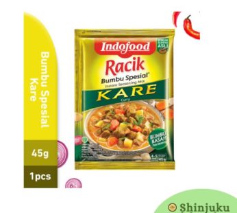 Indofood Racik Bumbu Spesial Kare (Curry) (45g)