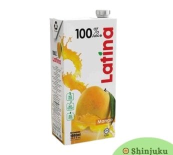 Mango Juice (1L)