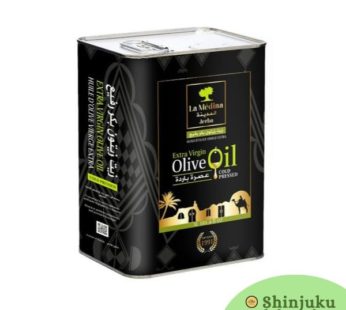 Extra Virgin Olive Oil (3kg)