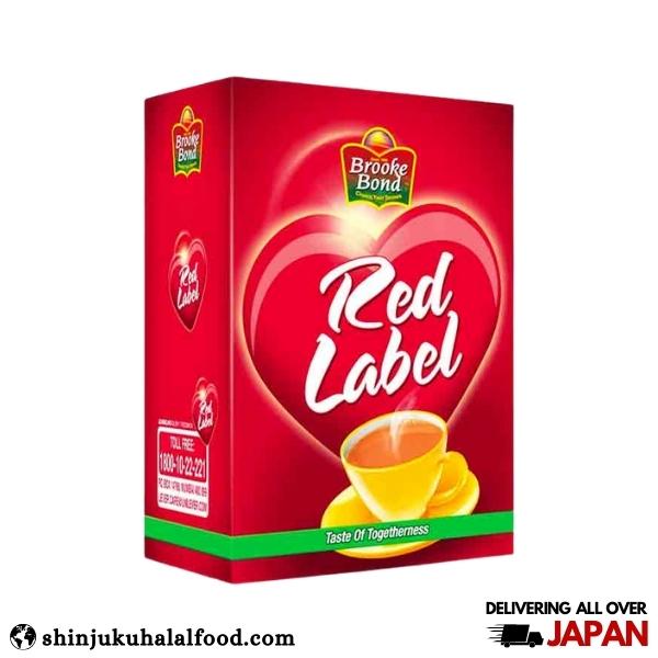 Red Label Tea (500gm)