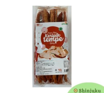 Tempe Chips Spicy (160gm)