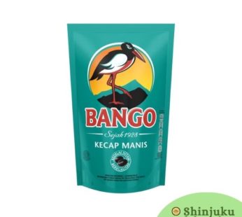Bango Kecap Mains 520ml