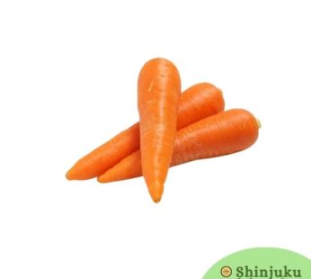 Carrots (2Piece)