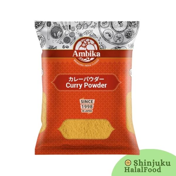 Curry Powder Ambika (1kg)