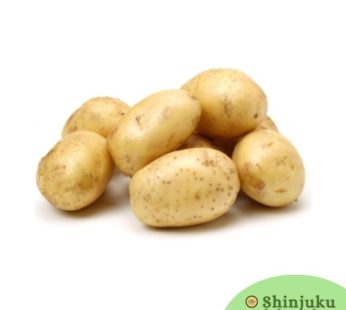 Potato- New (Small Size) 5kg