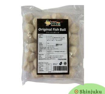 Original Fish Ball