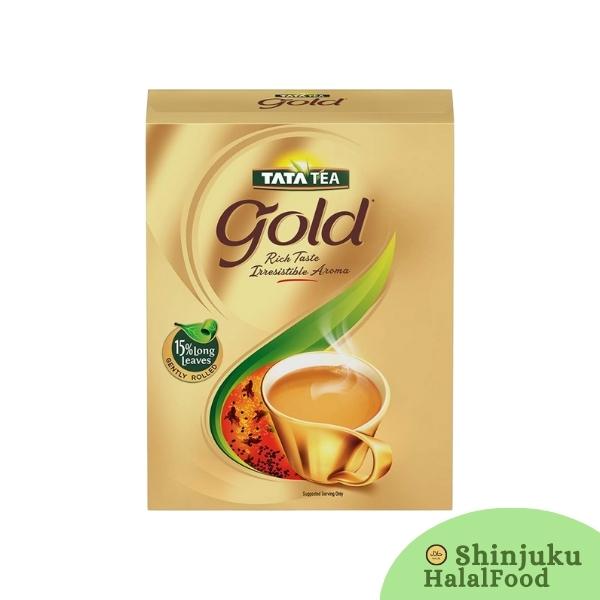 Tata Gold Tea (450g)