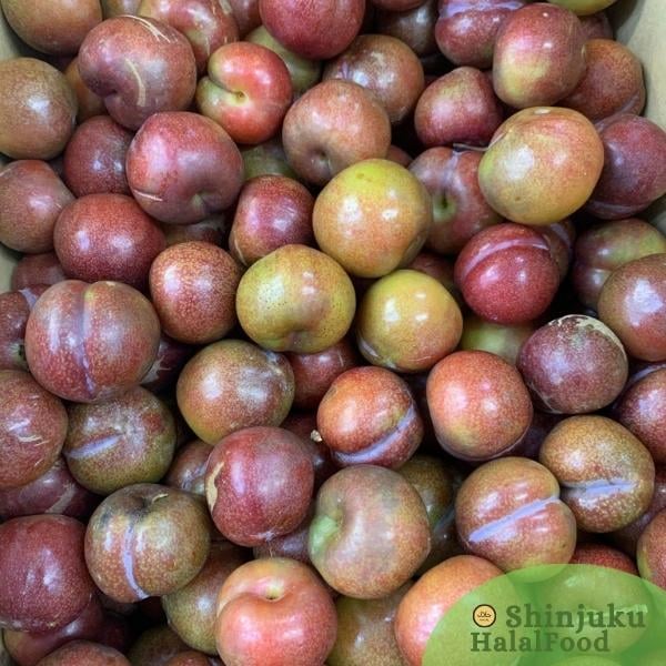 Yam fruits (1kg)