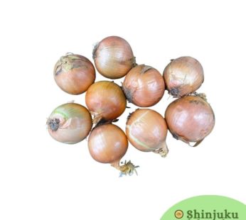Onion (New Zealand) (5kg)