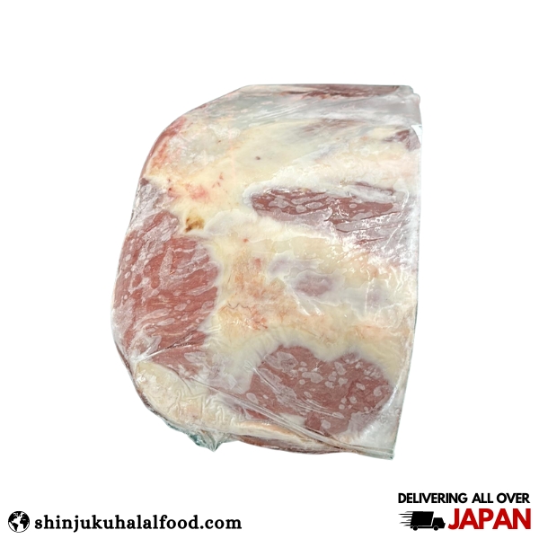 Beef Boneless Block (japan)