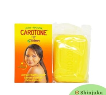 Carotone Lightening Soap