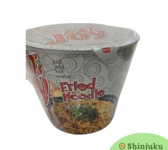 Cup Fried Noodle Original (59g)