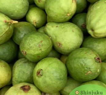 Fresh Guava (500g)