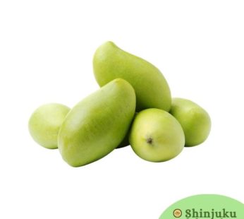 Vietnam Green Mango (1p)