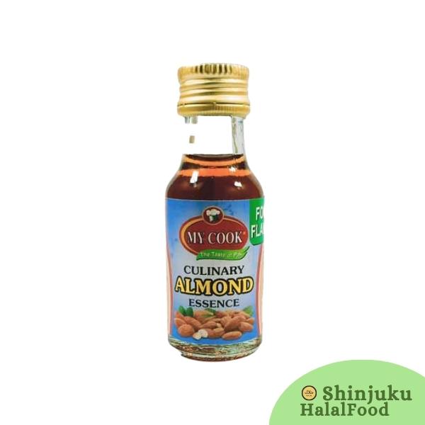 Almond Essence (25ml)