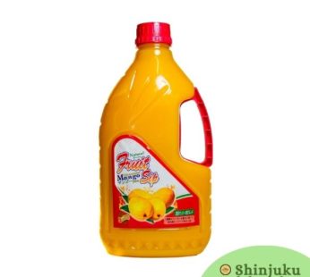 Chaunsa Mango Juice (2ltr)
