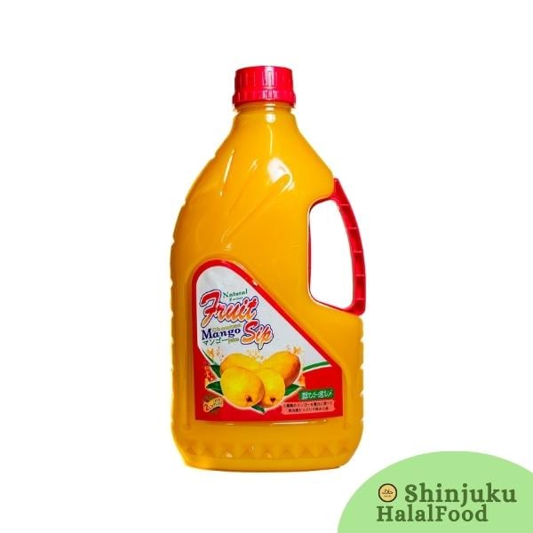 Chaunsa mango juice