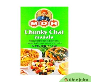 Chunky Chat Masala (500g)