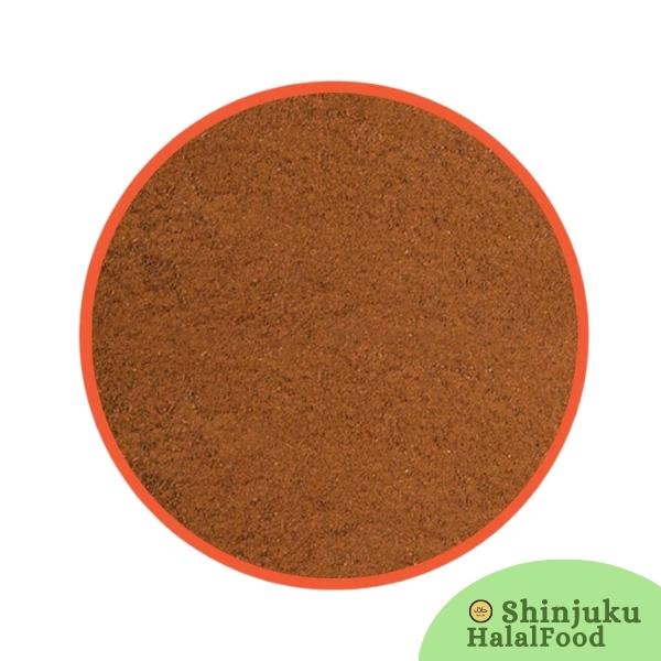 Ambika Cinnamon Powder (500g)