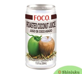 Roasted Coconut Juice (350ml)
