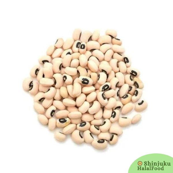 Black Eye Beans Big (Đỗ Trắng To) (1kg)