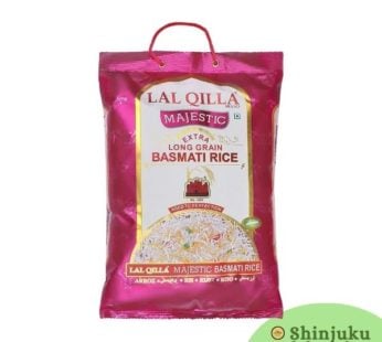 Lal Qilla Majestic Basmati Rice (5kg)