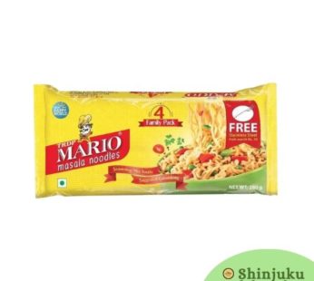 Mario Masala Instant Noodles (280g)
