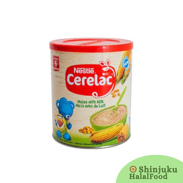 Nestle Cerelac (1kg)