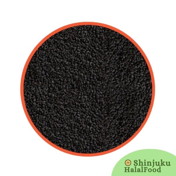 Ambika Nigella Seed (Black Onion Seed) (500g)