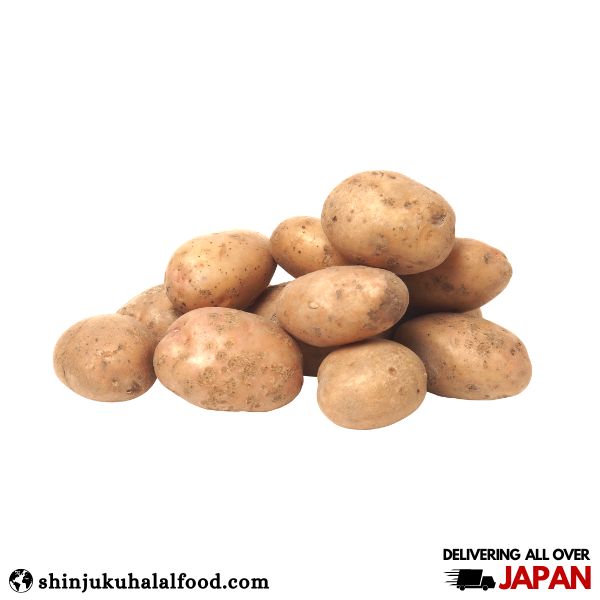 Potato Regular Size (1.5kg)
