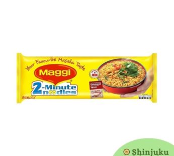 Maggi Noodles Family Pack (560g – 8pcs)