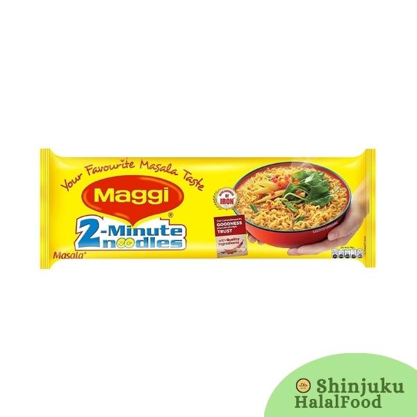 Maggi Noodles Family Pack (560g – 8pcs)