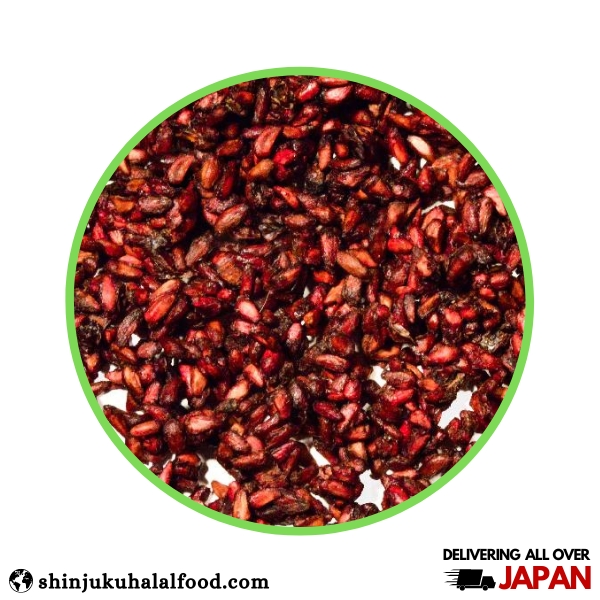 Anardana / Pomegranate Seed Ambika (100g)