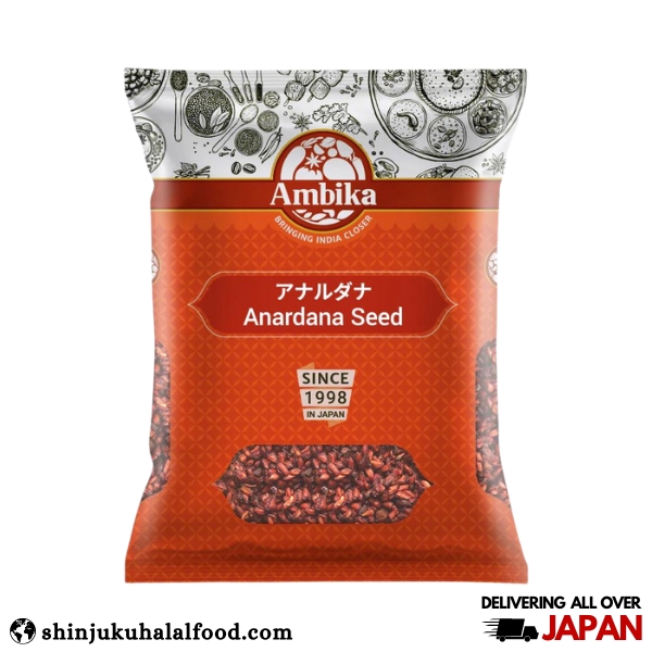 Anardana Seed 100g