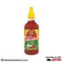 Belibis chili sauce 535 Ml