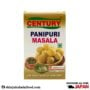 Century panipuri masala 50g