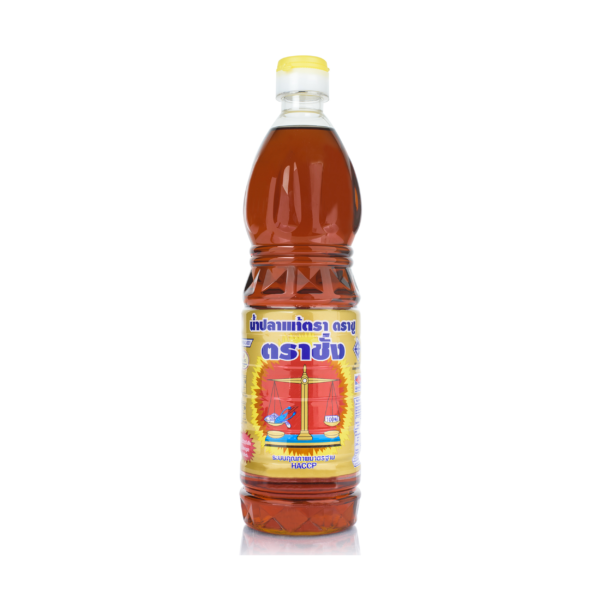 Tra Chang Brand Fish Sauce (700ml)
