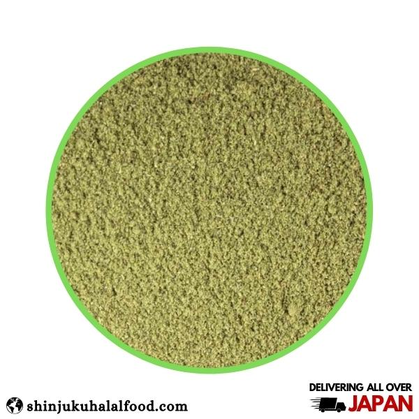 Kobe Spice Rosemary Powder (50g)