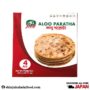 Aloo paratha 400g