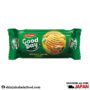 Britannia good day Md Shafiul Alam Pistachio-almond cookie’s