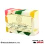 Khadi mix fruit soap