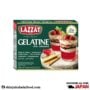 Lazzat gelatine