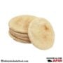 Pita Bread 6.5 inch ( 6 pieces )