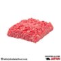 Beef mince