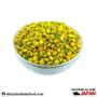 Green Peas Dal Moth