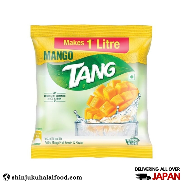 Tang Mango Flavor (75g)