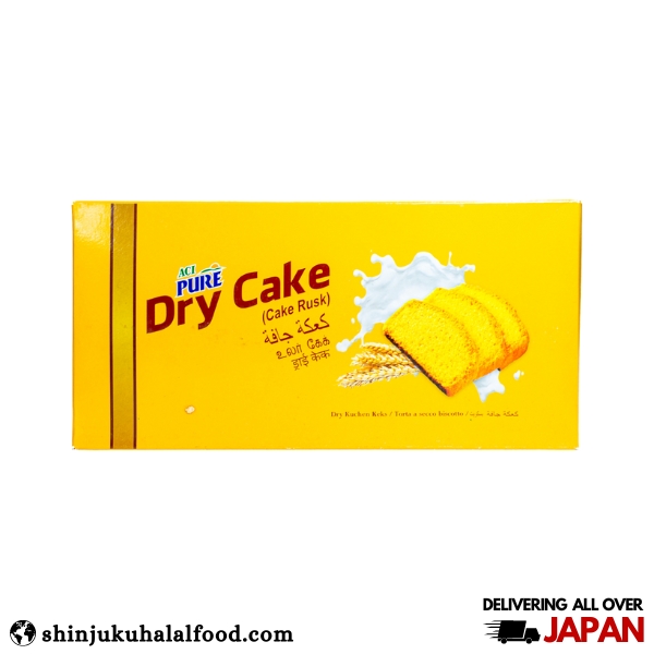 ACI Dry Cake (350g)